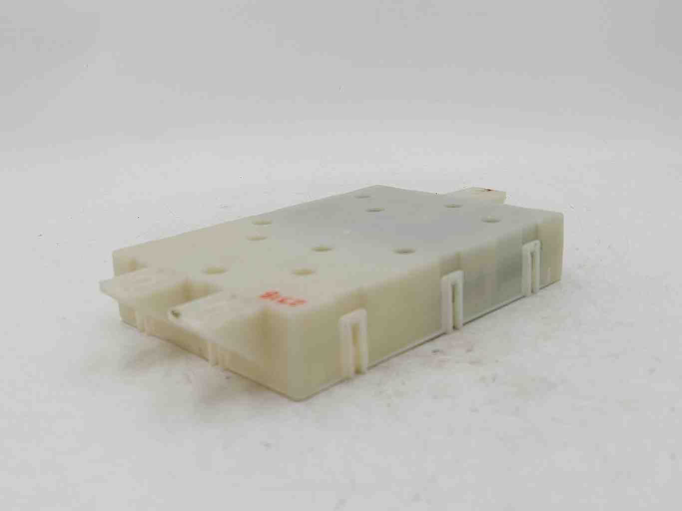 17-19 MERCEDES GLE63S AMG W166 Rear SAM Control module 1669004519 28525455