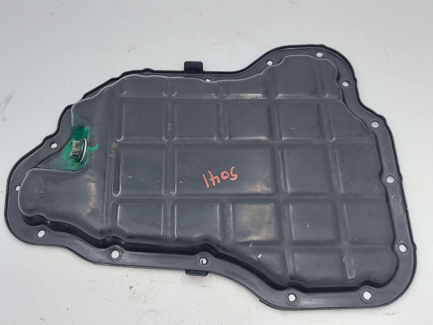 20-23 Hyundai Palisade Engine Motor Lower Oil Pan 215103LFB0