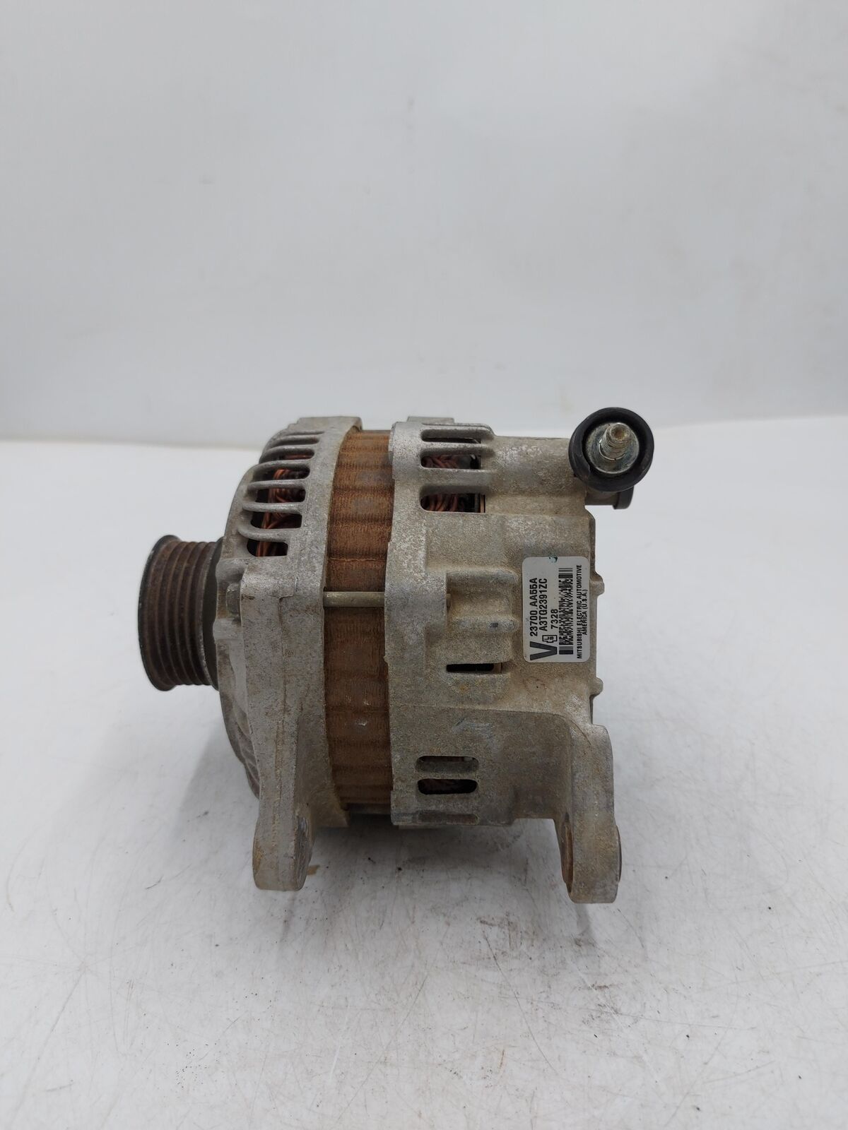 05 06 07 08 09 SUBARU LEGACY Alternator 23700aa55a 110K KM's!