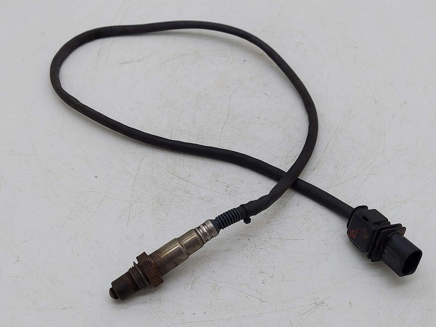 1991 Nissan Skyline R32 HCR32 GTS-t Coupe Bosch O2 Oxygen Sensor 0258017025