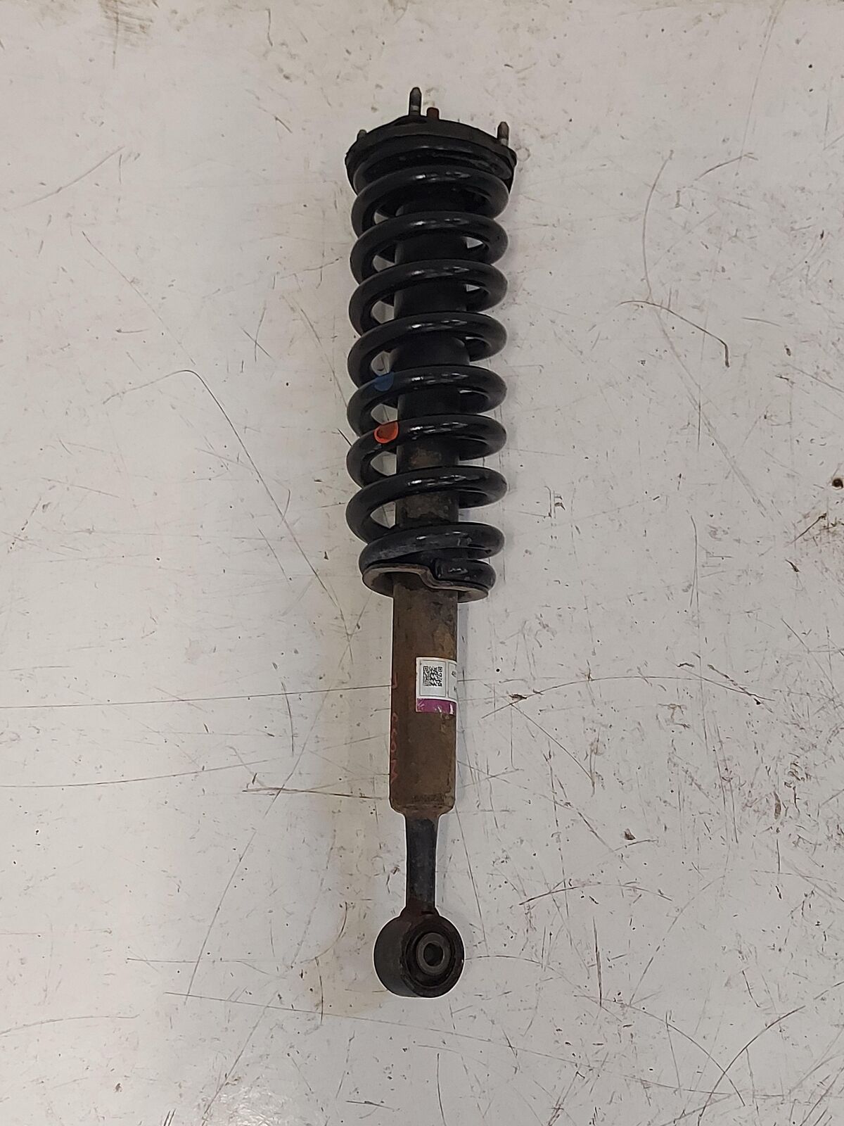 19-21 TOYOTA TUNDRA LH LEFT FRONT Strut