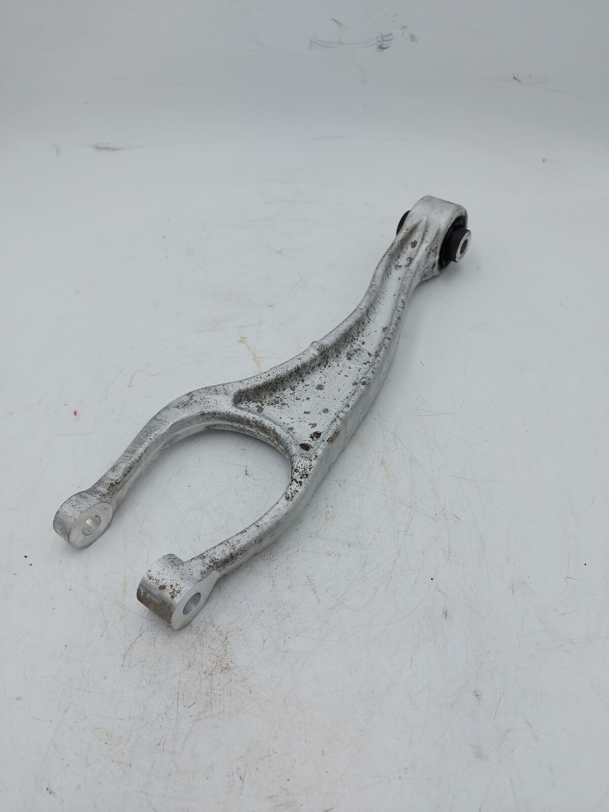 2020 PORSCHE 911 992 CARRERA 4S Rear Right Lower Control Arm Rearward 9p1505323