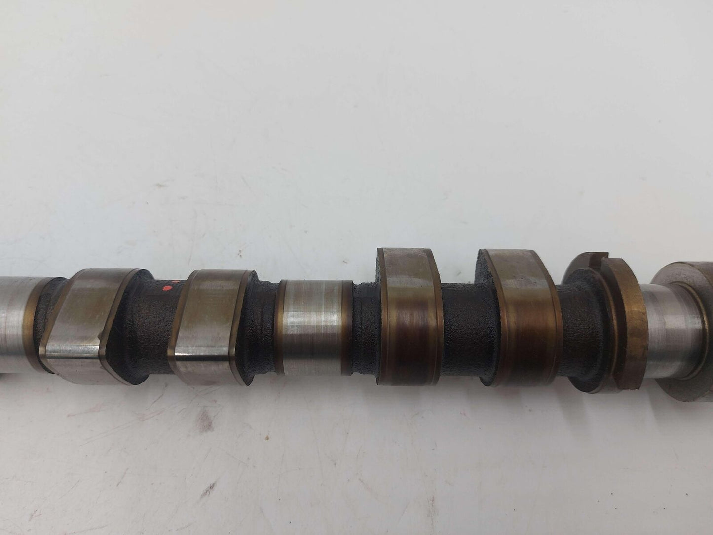 2011 VOLVO XC70 EXHAUST CAMSHAFT 30731102