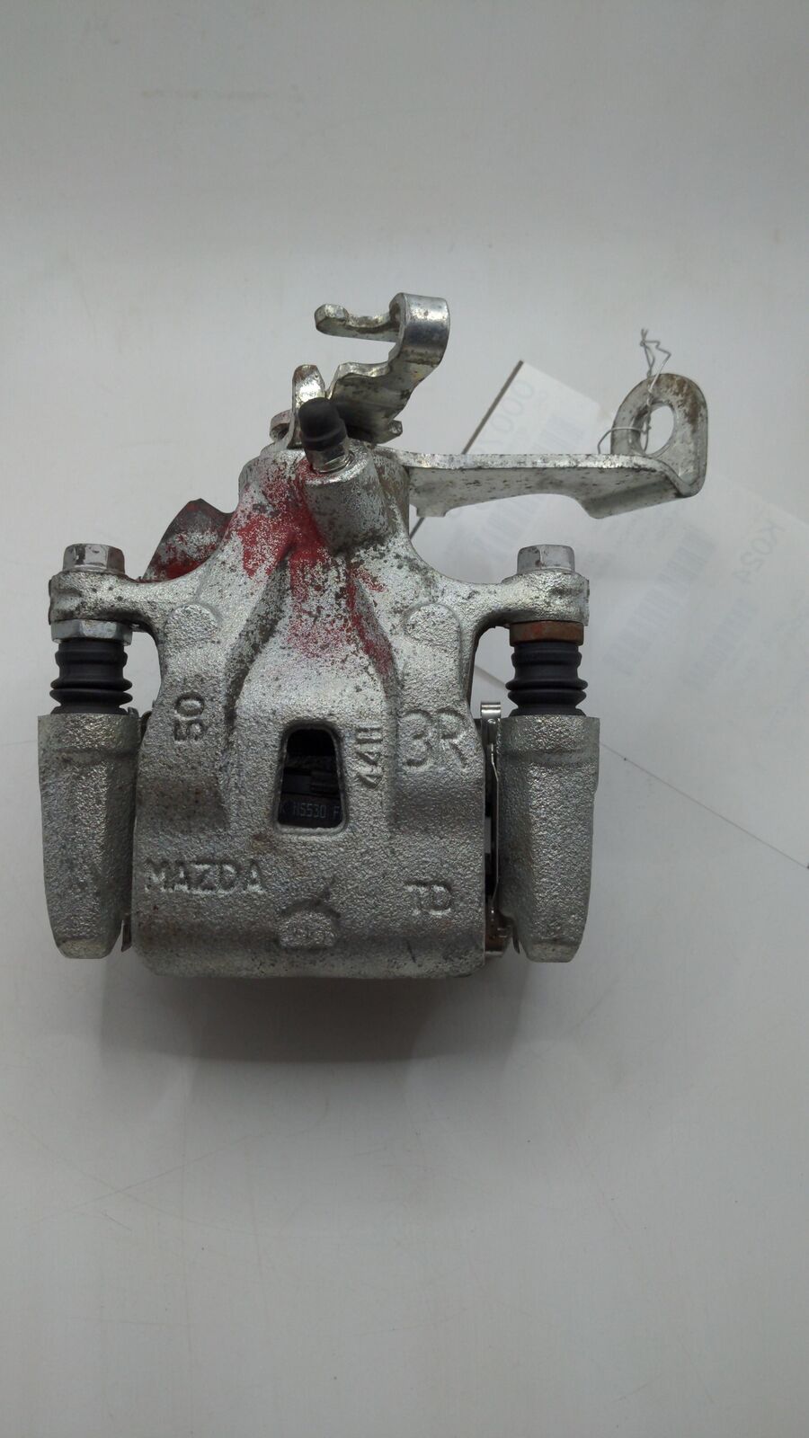 13-15 Mazda CX5 Rear RH Right Caliper Manual Ebrake Actuator