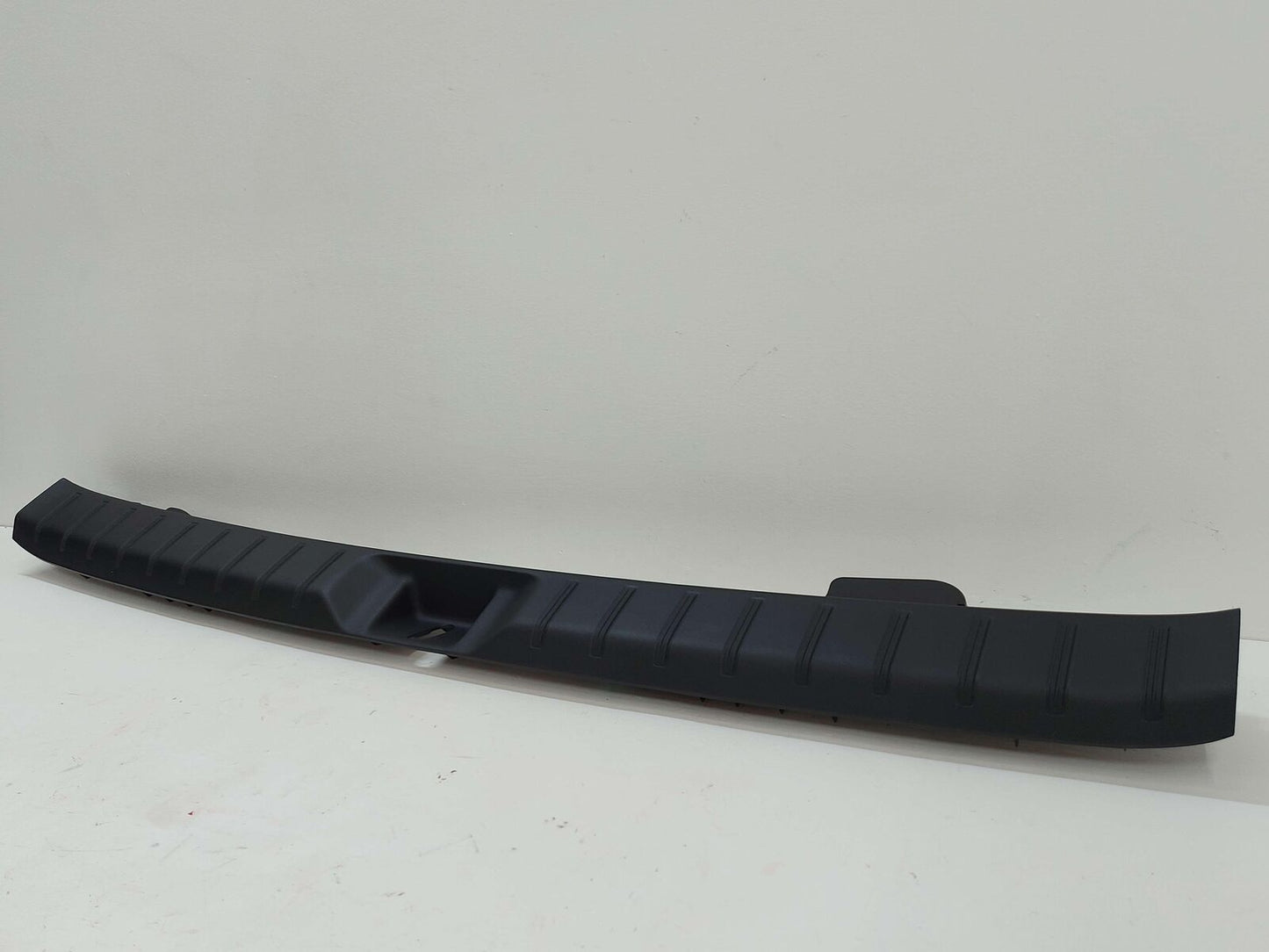 2020 Lexus RX350 Rear Sill Scuff Plate Black 58387-0E170