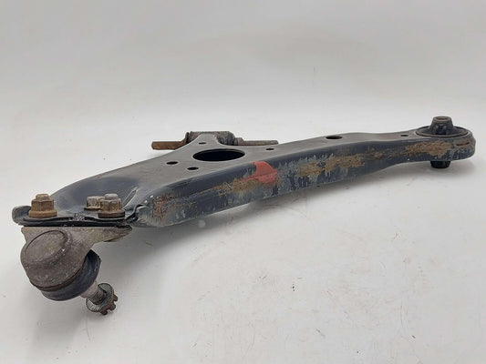 11-20 TOYOTA SIENNA SE FRONT RIGHT LOWER CONTROL ARM 4806808040