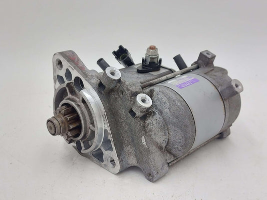 16-23 TOYOTA TACOMA TRD ENGINE MOTOR STARTER MOTOR 28100-31160 3.5L 2GRFKS OEM