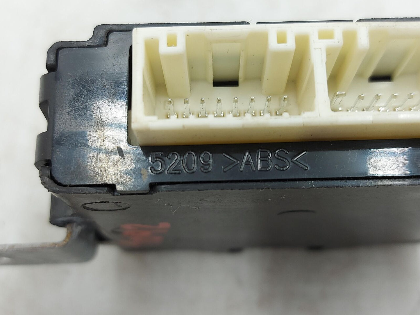 16-22 Lexus RX450H Hybrid RH Right Mirror Control Module 89430-0E120