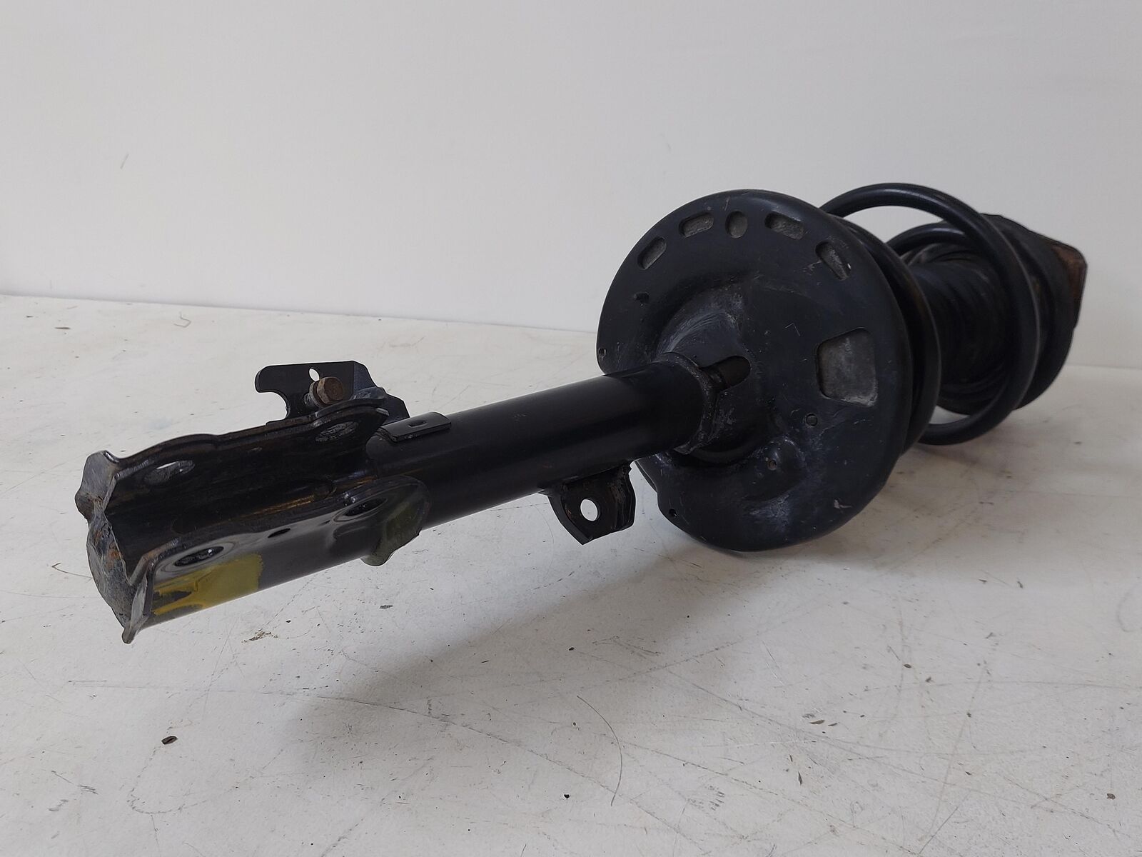 16-22 Lexus RX450 Hybrid Front LH Left Strut 1A101400-BL 97K KMS