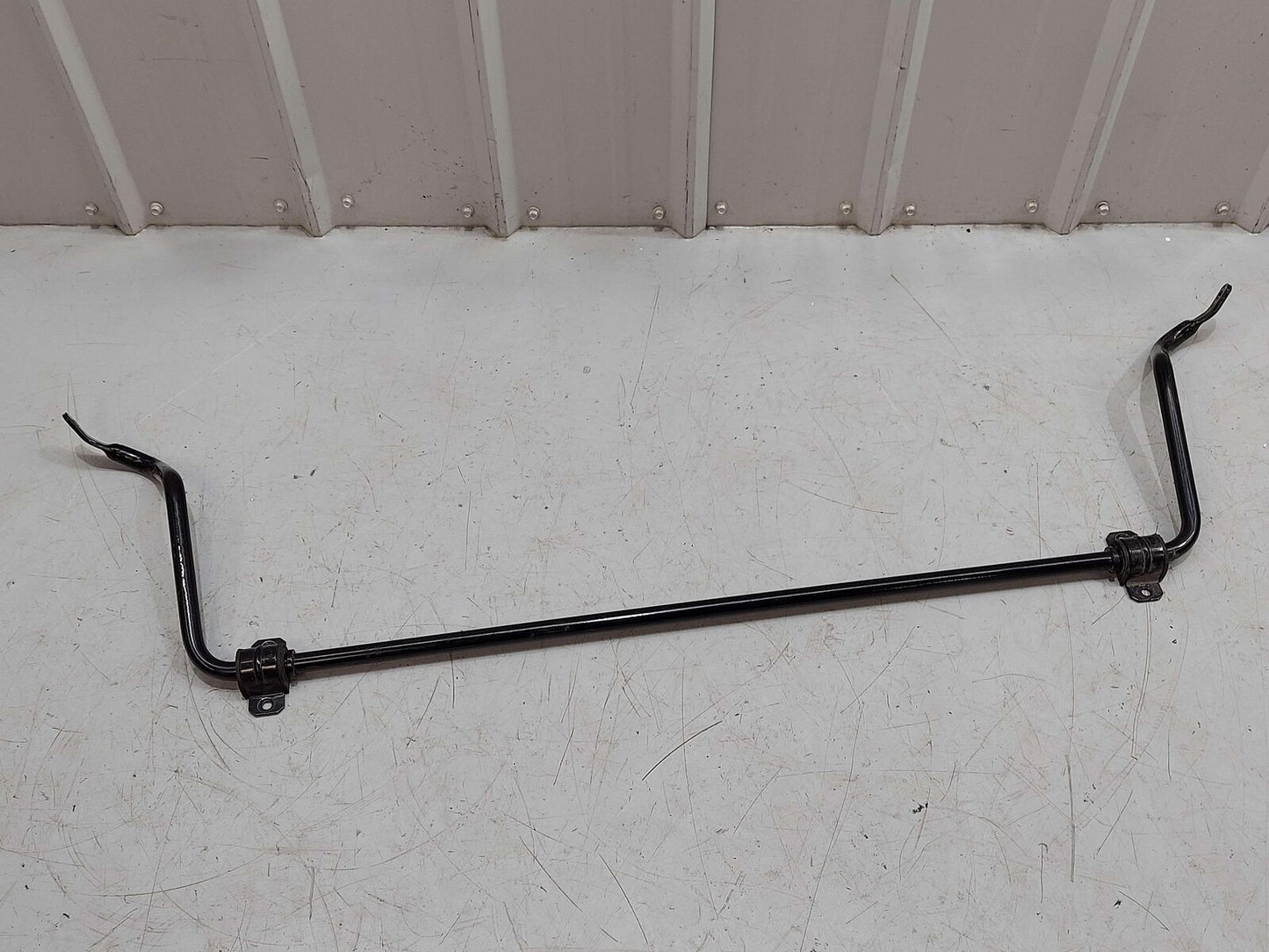 05-06 FORD GT GT40 SUPERCAR REAR STABILIZER SWAY BAR 4G7V-5A772-AB OEM