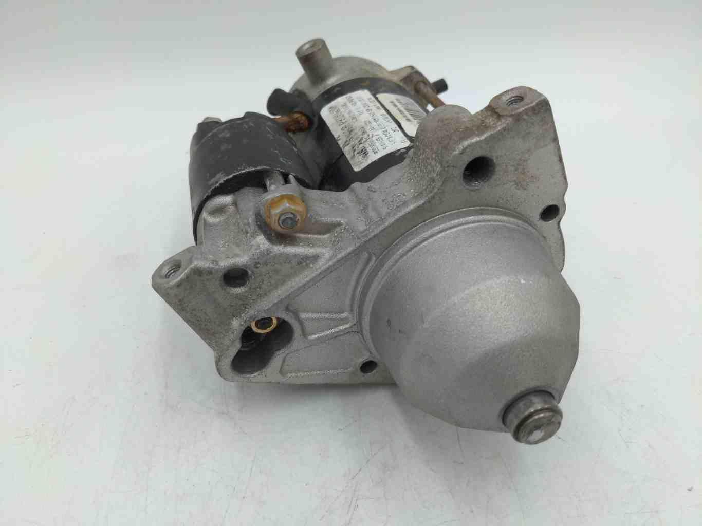 07-21 TOYOTA TUNDRA Starter Motor 8 Cylinder 5.7l 3urfe 2.0kw 145K KM'S