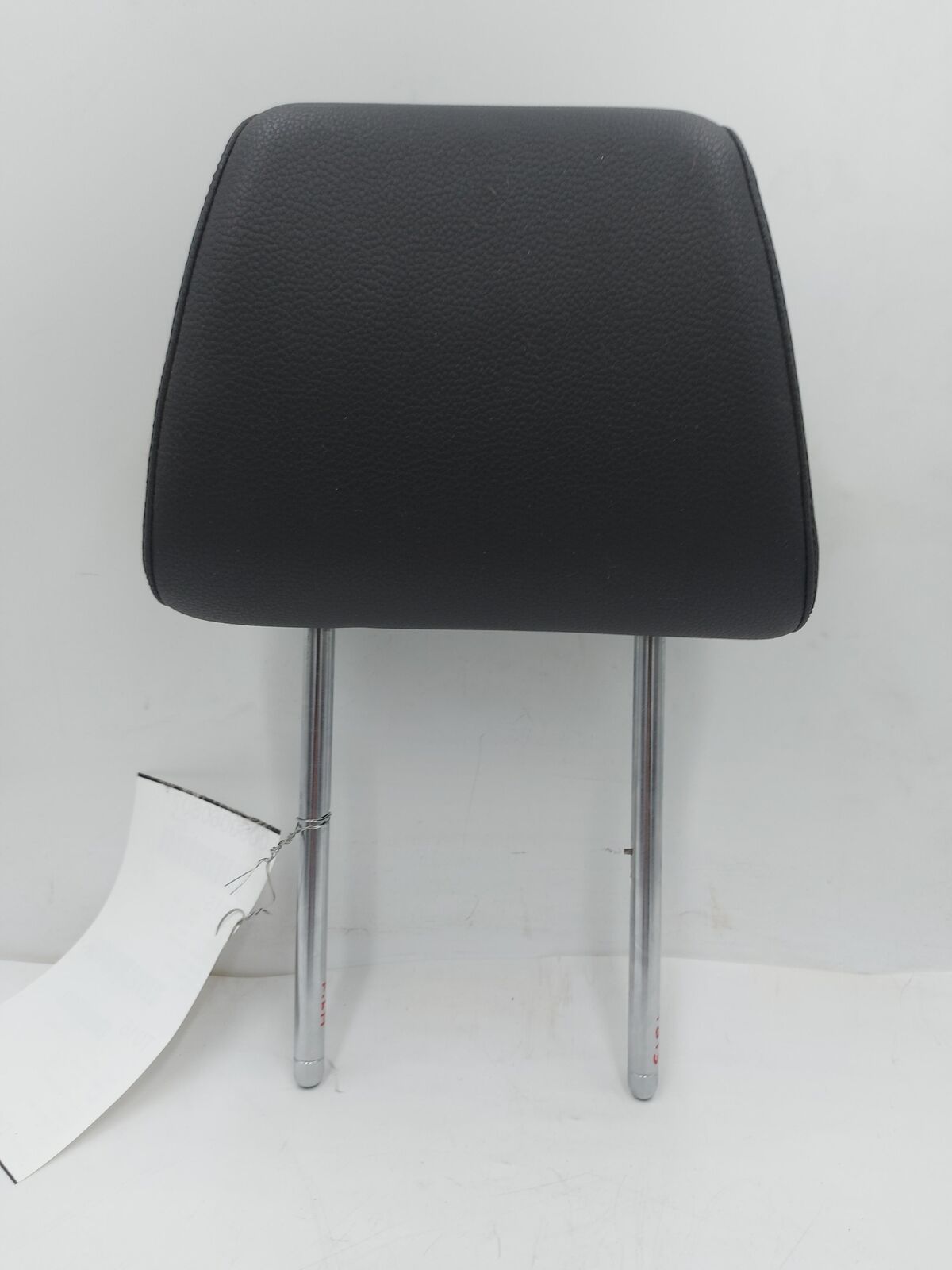 17 VW TIGUAN FRONT LH Left Headrest BLACK 