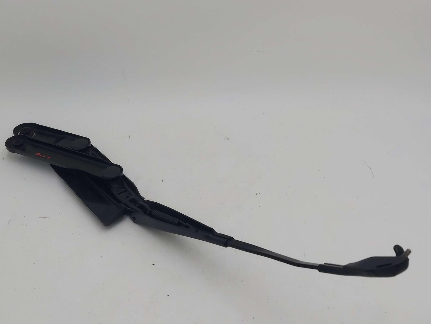 11-18 PORSCHE CAYENNE 958 S E-HYBRID RIGHT WINDSHIELD WIPER ARM