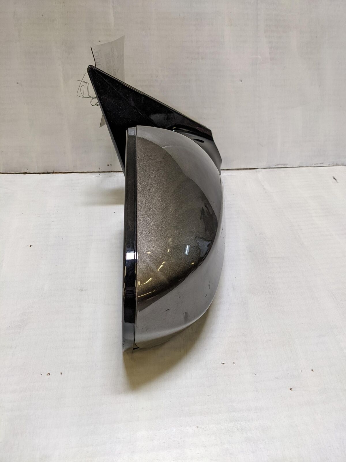 💥13-18 HYUNDAI SANTA FE RH Right Door Mirror Grey Heated Power💥