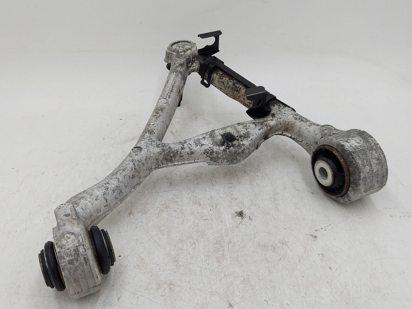 14-20 Jaguar F-Type LH Left Rear Lower Control Arm EX53-5K743-AD 53K KMS