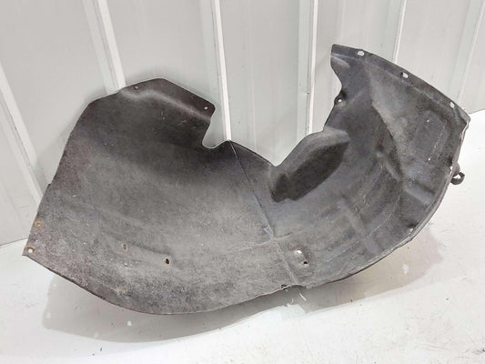 2017 MCLAREN 570S FRONT LEFT WHEEL FENDER LINER REARWARD LINER *NOTE