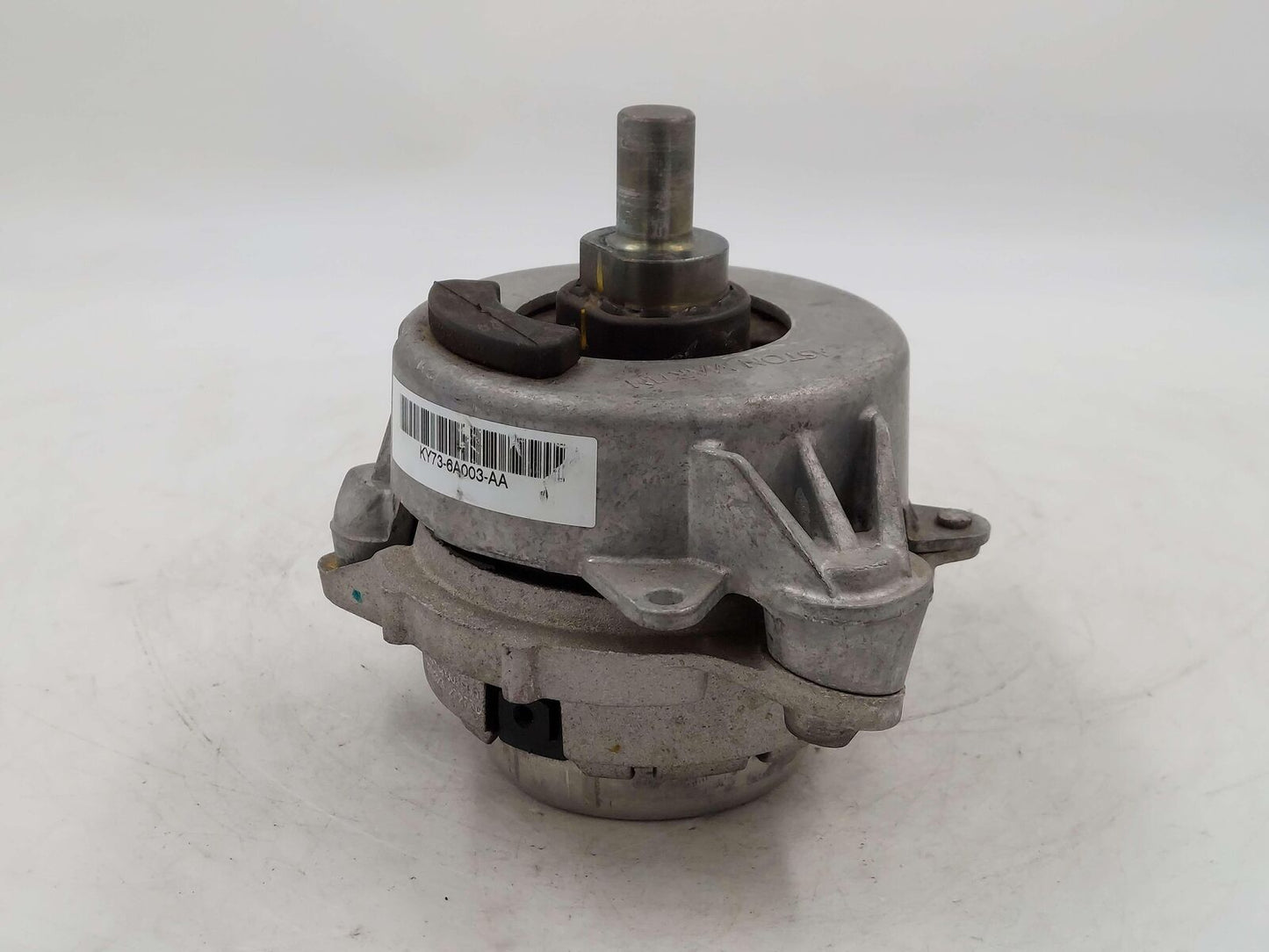 2024 ASTON MARTIN DB12 VOLANTE RIGHT ENGINE MOTOR MOUNT 4.0L KY73-6A003-AA