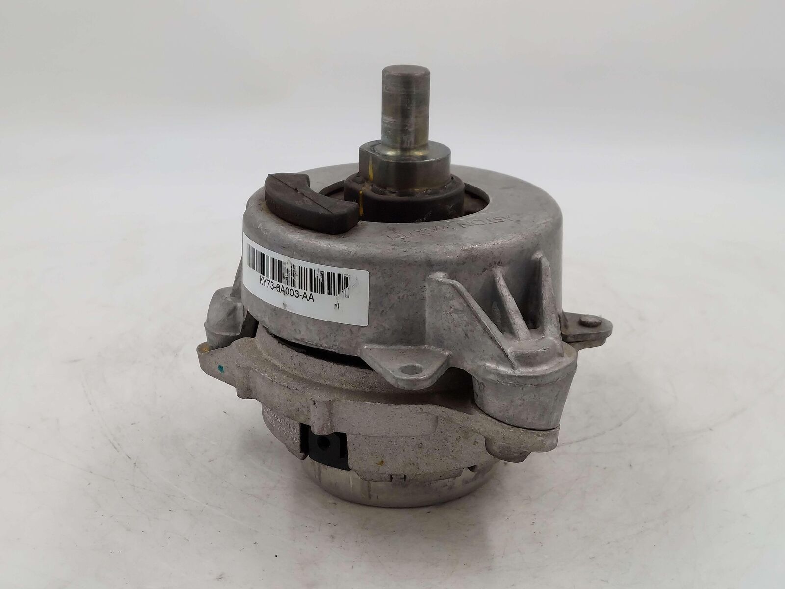 2024 ASTON MARTIN DB12 VOLANTE RIGHT ENGINE MOTOR MOUNT 4.0L KY73-6A003-AA