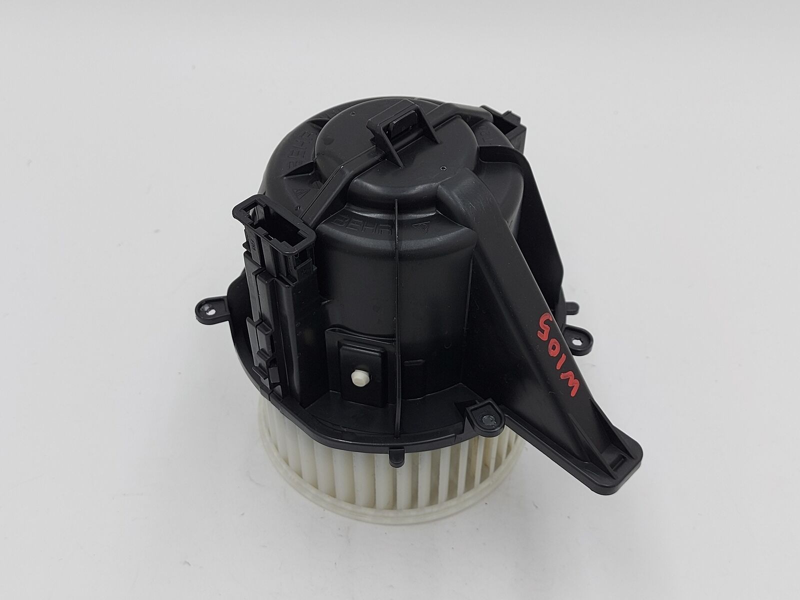 14-19 Porsche Cayman Blower Motor Fan