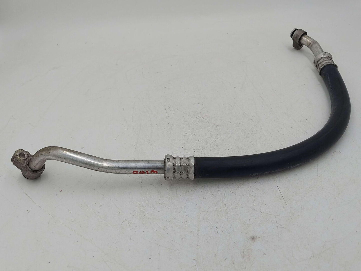 11-16 TOYOTA SIENNA SE A/C AIR CONDITIONING LINE PIPE SUCTION HOSE 8870408160