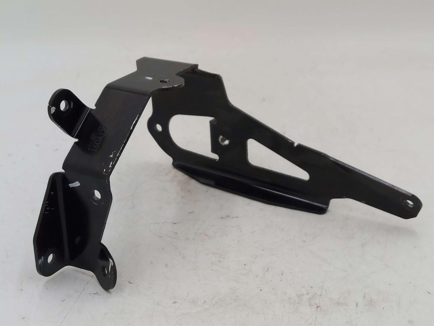 2023 McLaren Artura Power Steering Pump Bracket 16DA127CP