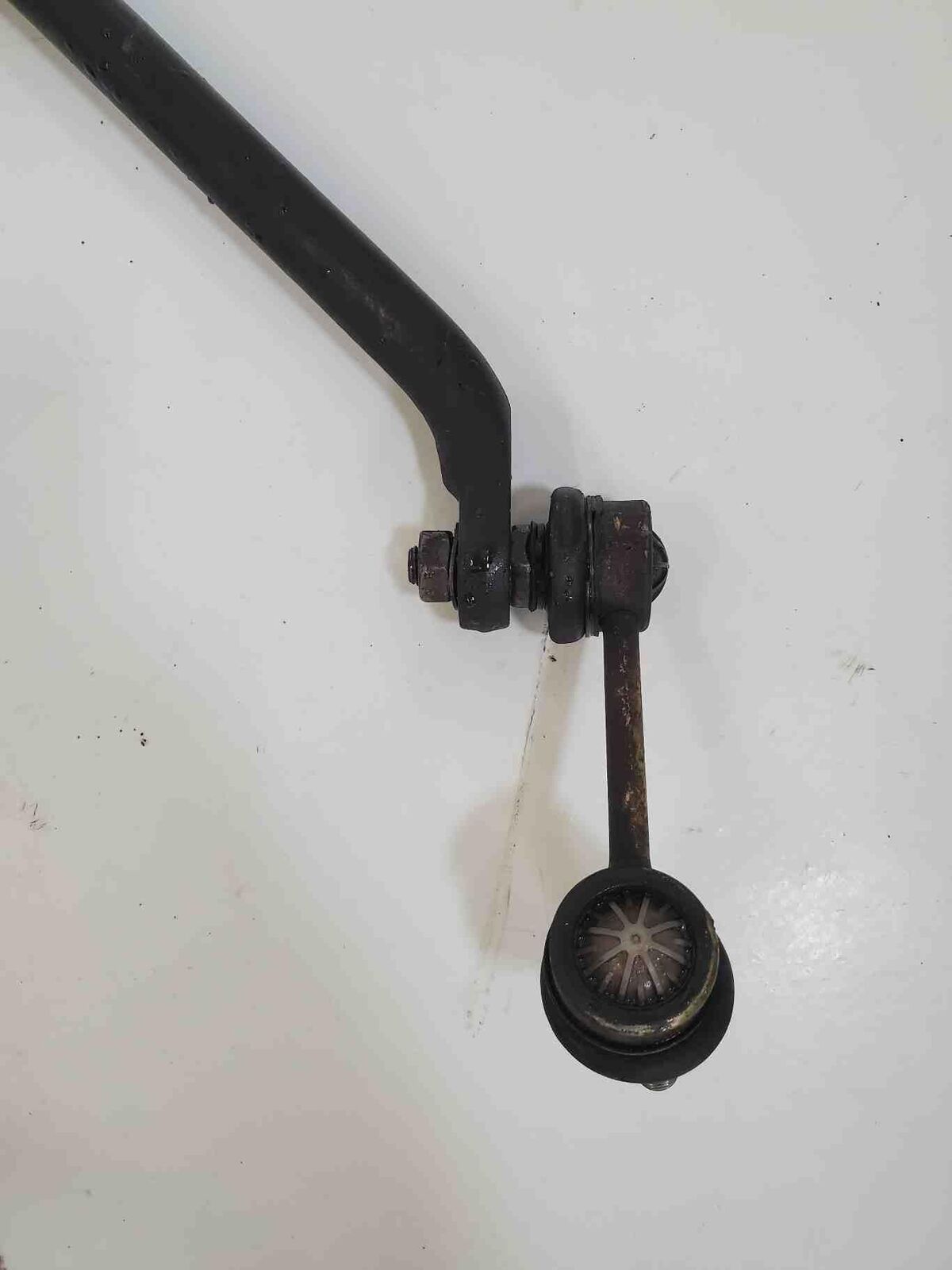 2000 Ferrari 360 Modena Sway bar Stabilizer Bar Rear