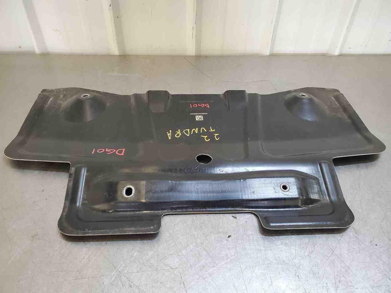 2022 Toyota Tundra Skid Plate 51410-0C060