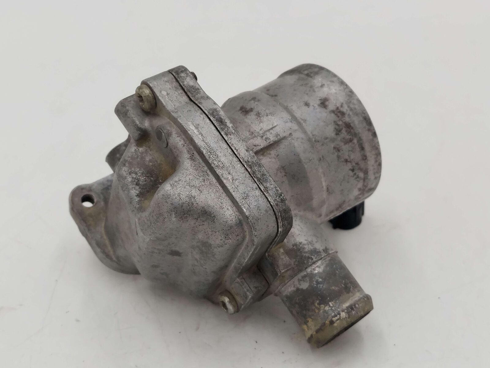 12-15 Subaru Impreza WRX EGR Exhaust Gas Recirculation Valve 14831AA160