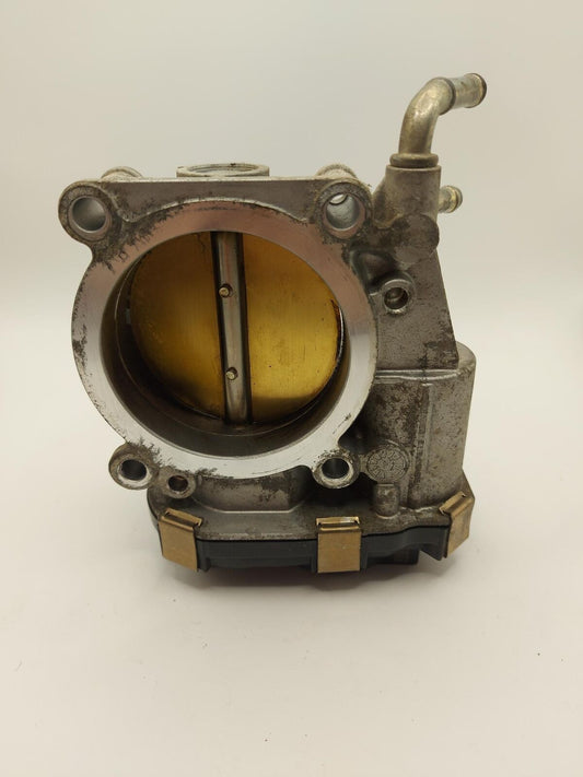 15 16 INFINITI QX60 Throttle Body