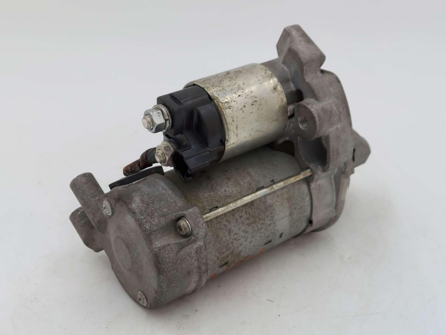 12-20 LEXUS GX460 28100-38070 Starter Motor 8K KM'S