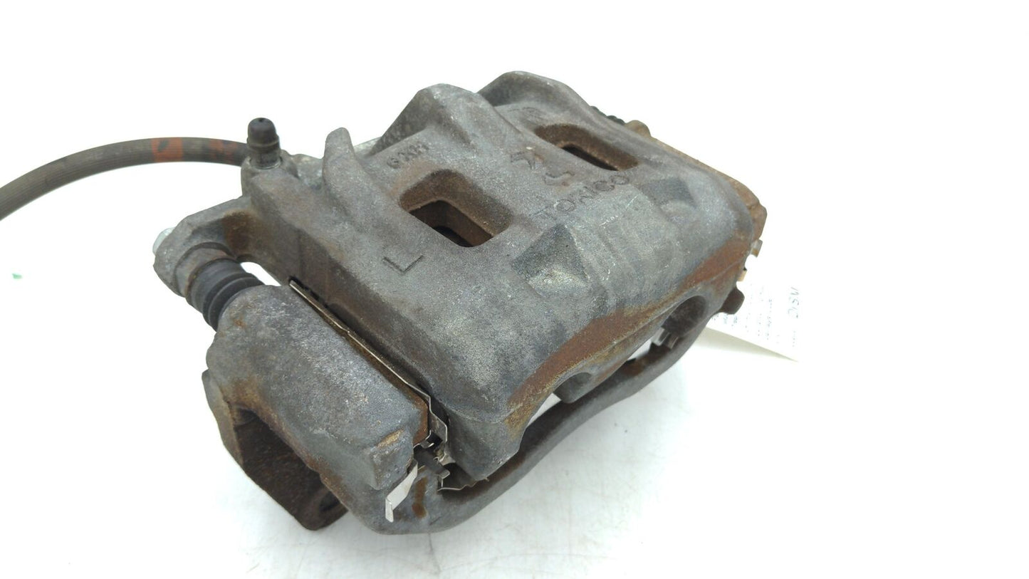 15 16 17 18 19 20 21 SUBARU WRX FRONT LH LEFT CALIPER 2.0L