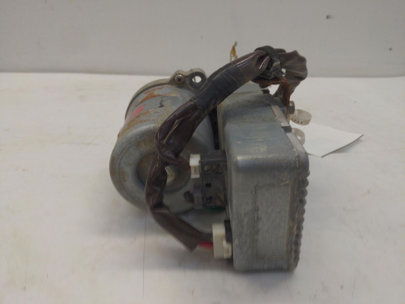 14-19 TOYOTA HIGHLANDER Power Steering Pump motor Column Mtd 896500e110 15K KM