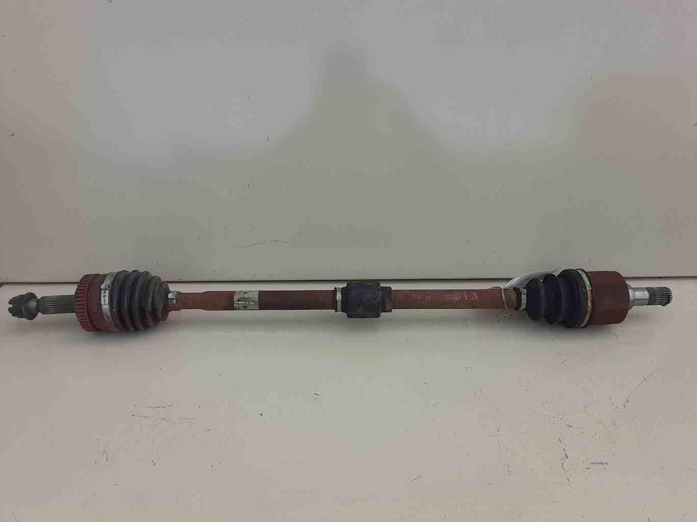 05-09 HYUNDAI TUCSON Front RH Right CV Axle Shaft 2.0L RH AT