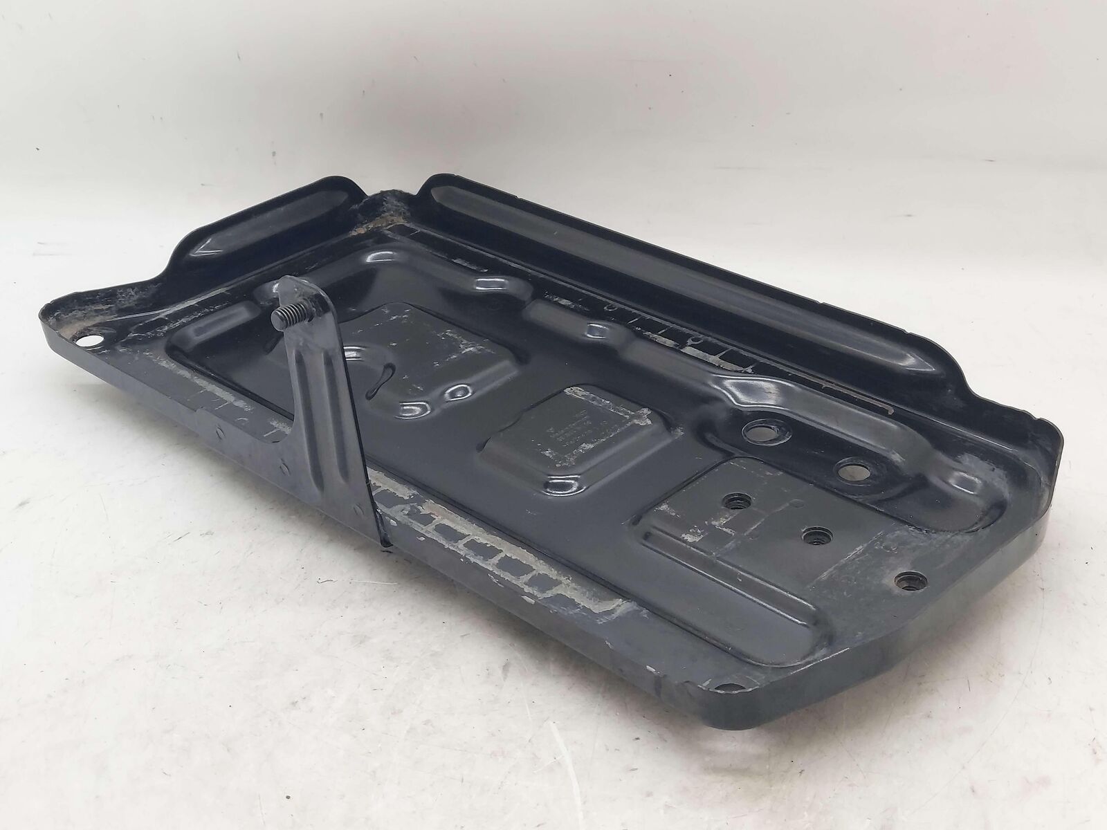 2014 PORSCHE 911 991 GT3 BATTERY TRAY 99161121200 99150415110