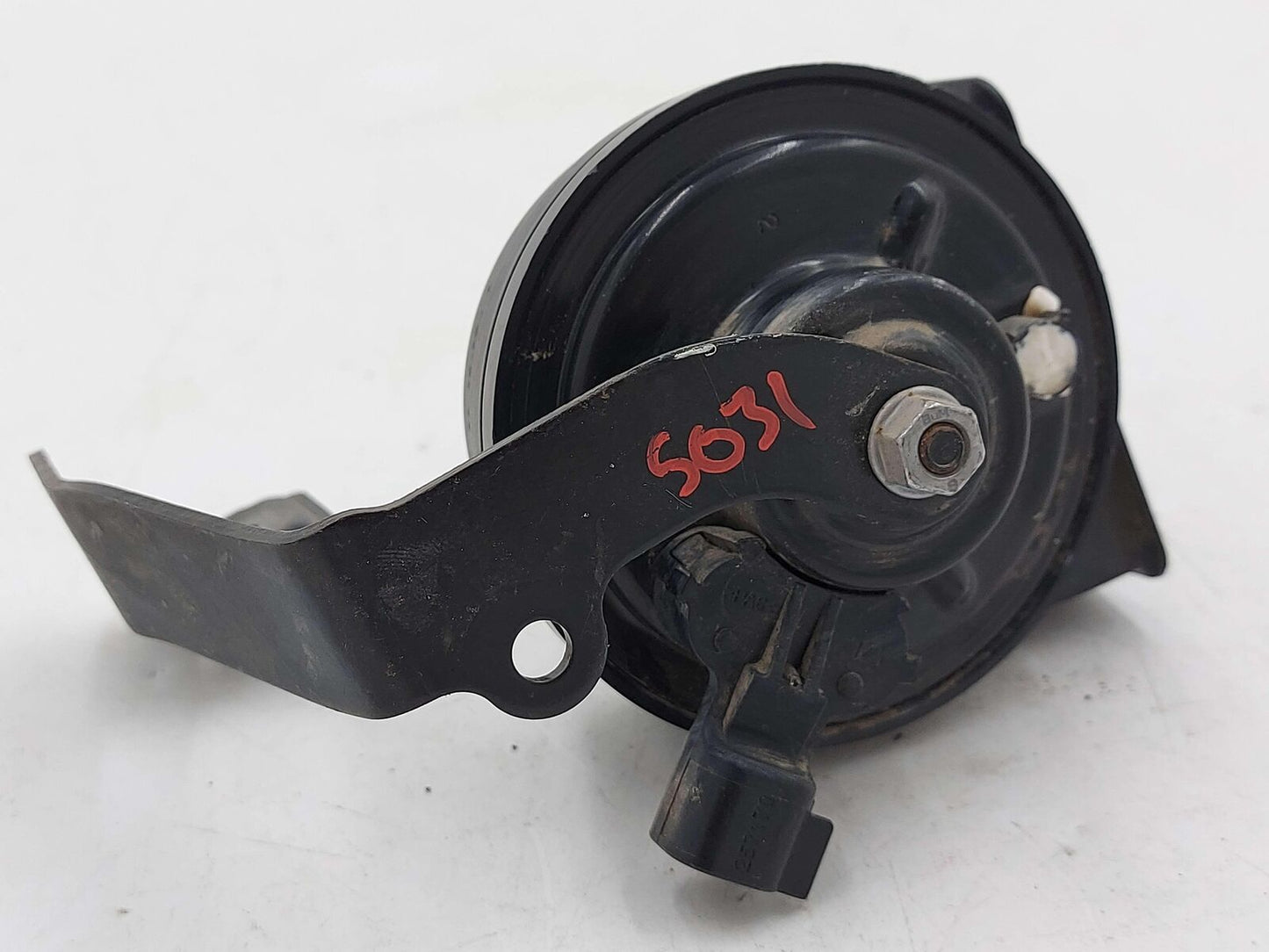 20-23 CADILLAC CT5 LOW TONE HORN 84038625