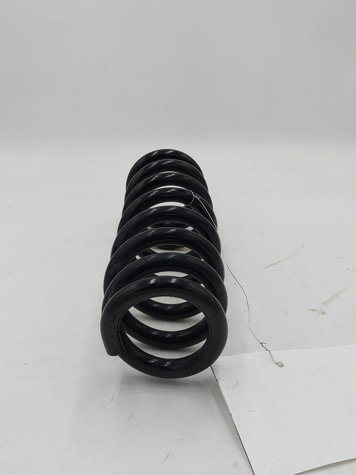 15-19 Lexus RC350 Rear RH Right Coil Spring AWD F-Sport 70K KMS