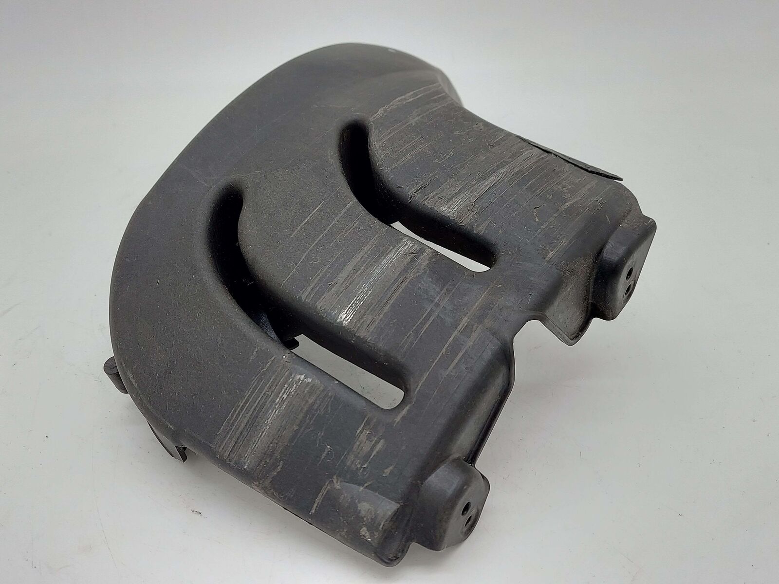 2023 McLaren Artura Front LH Left Caliper Brake Duct *cracked Scratched* 3K KM