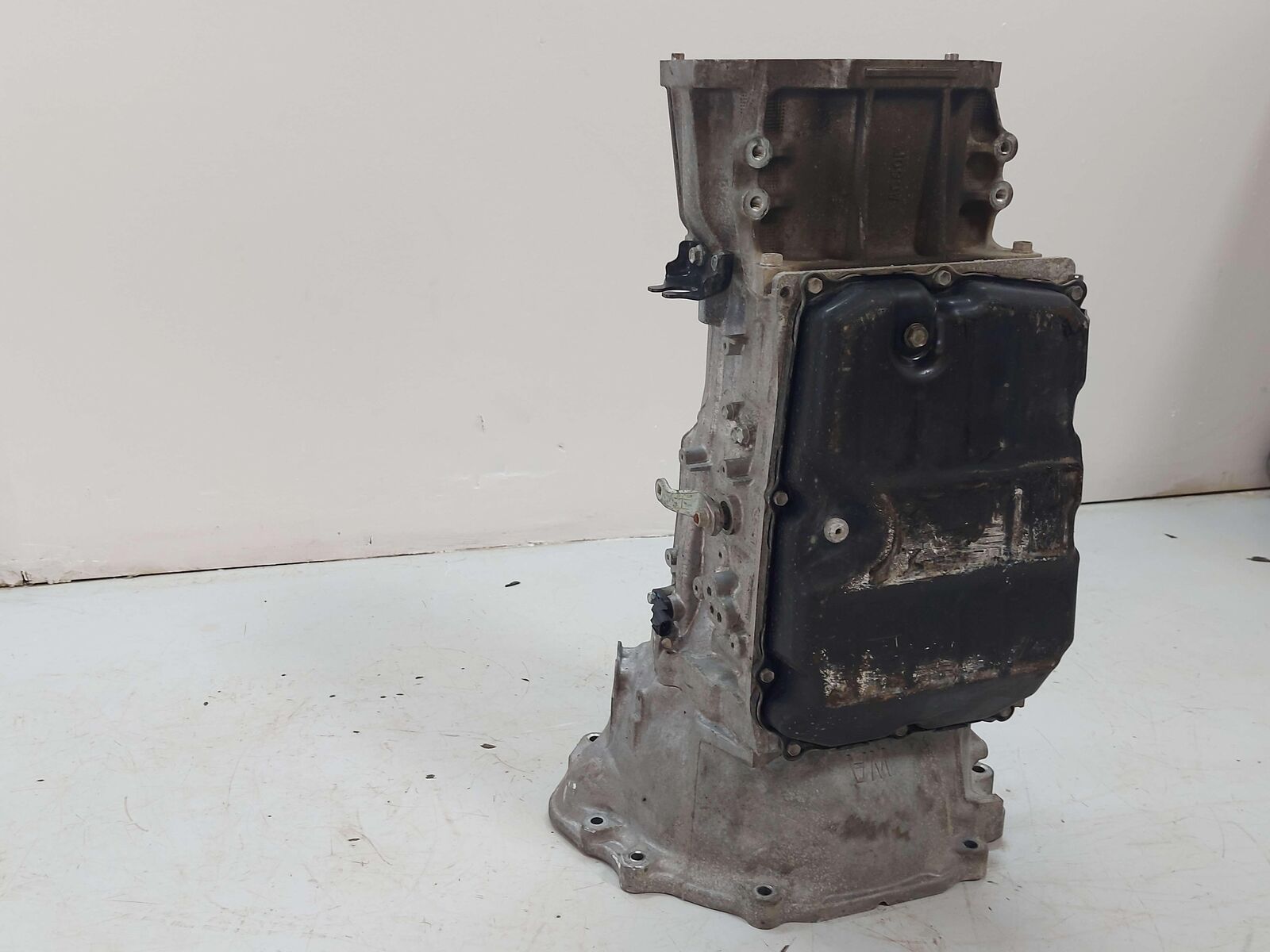 16-23 TOYOTA TACOMA TRD TRANSMISSION 3.5L AUTO 4X4 50K MILES 3501004260 OEM