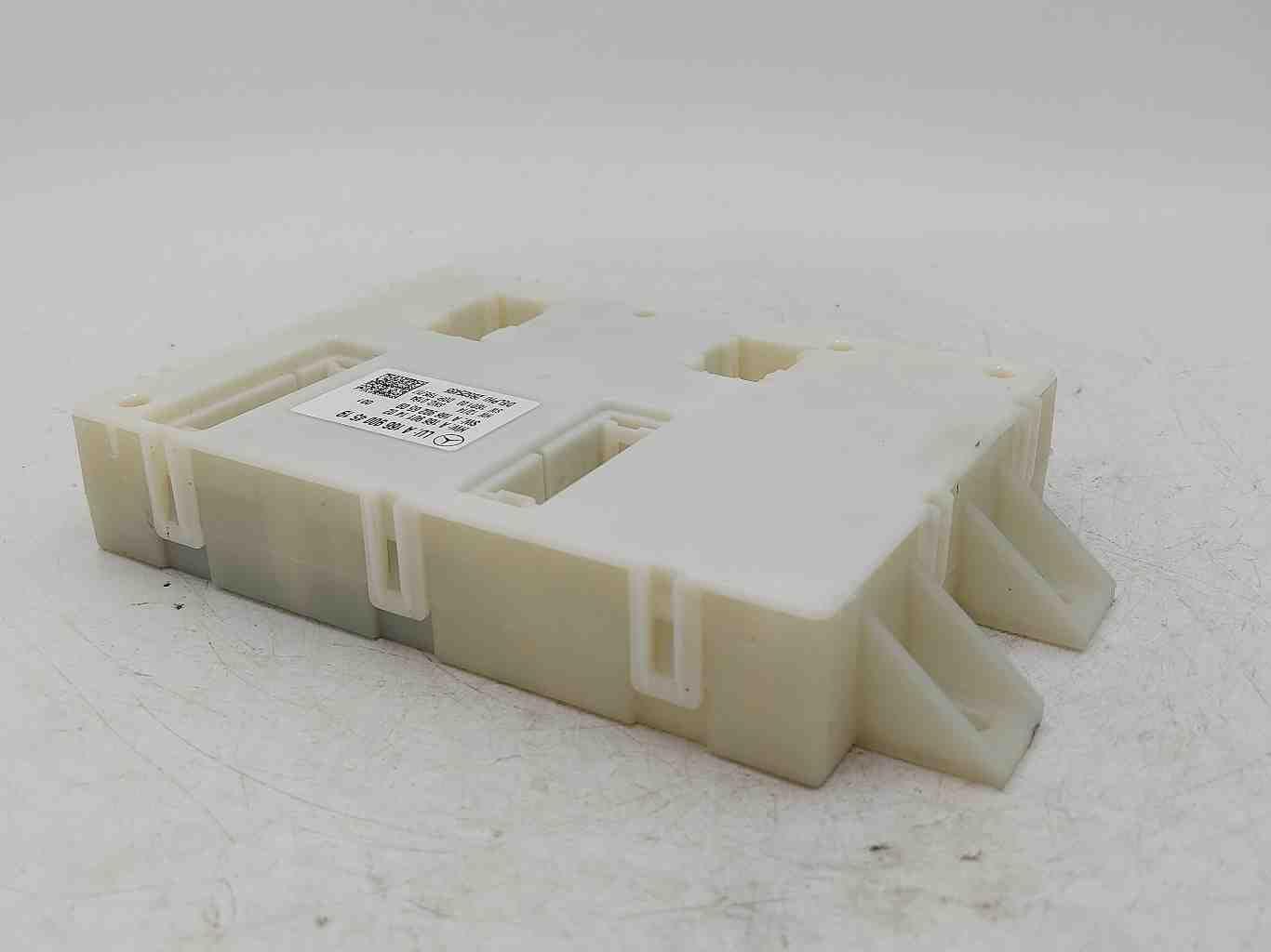 17-19 MERCEDES GLE63S AMG W166 Rear SAM Control module 1669004519 28525455