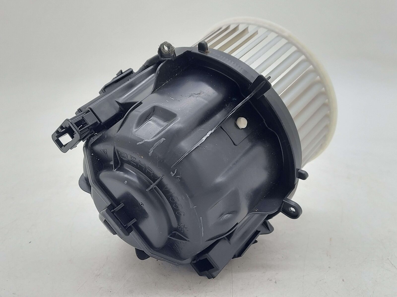 14-19 PORSCHE CAYMAN GT4 981 LEFT HEATER BLOWER MOTOR 99157392200