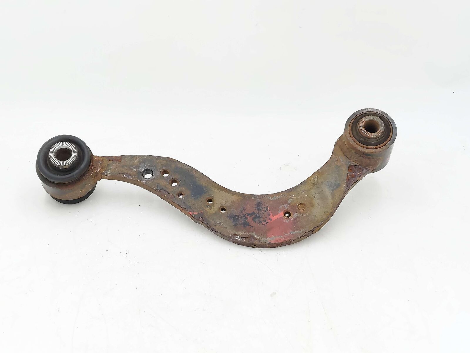 14-19 TOYOTA HIGHLANDER REAR RIGHT UPPER CONTROL ARM 4877048010