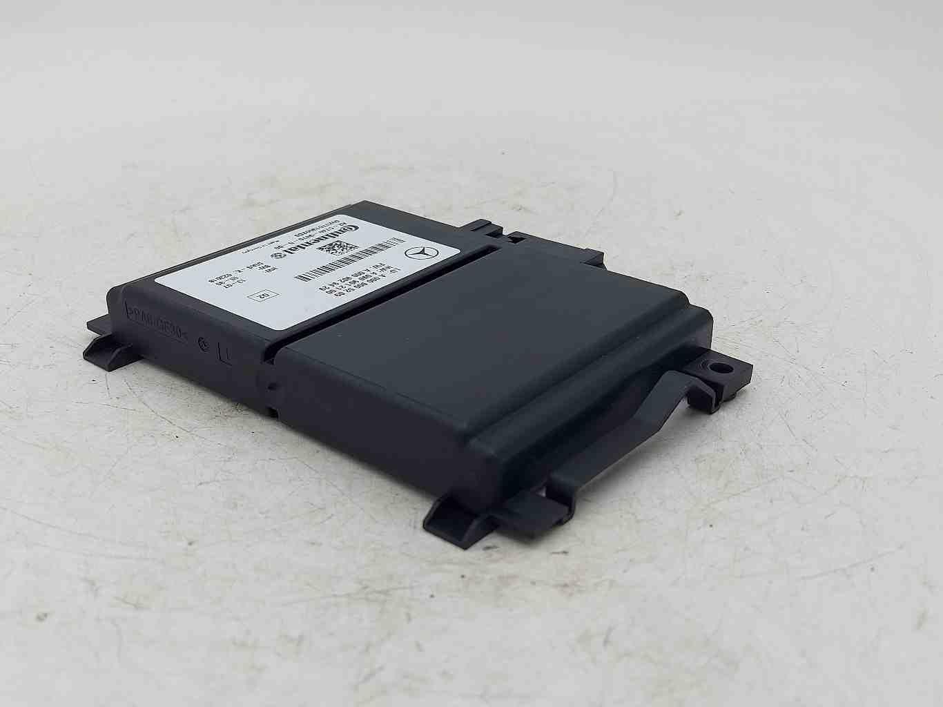 16-19  MERCEDES GLE63S AMG W166 Radar Sensor Distronic 0009005209 