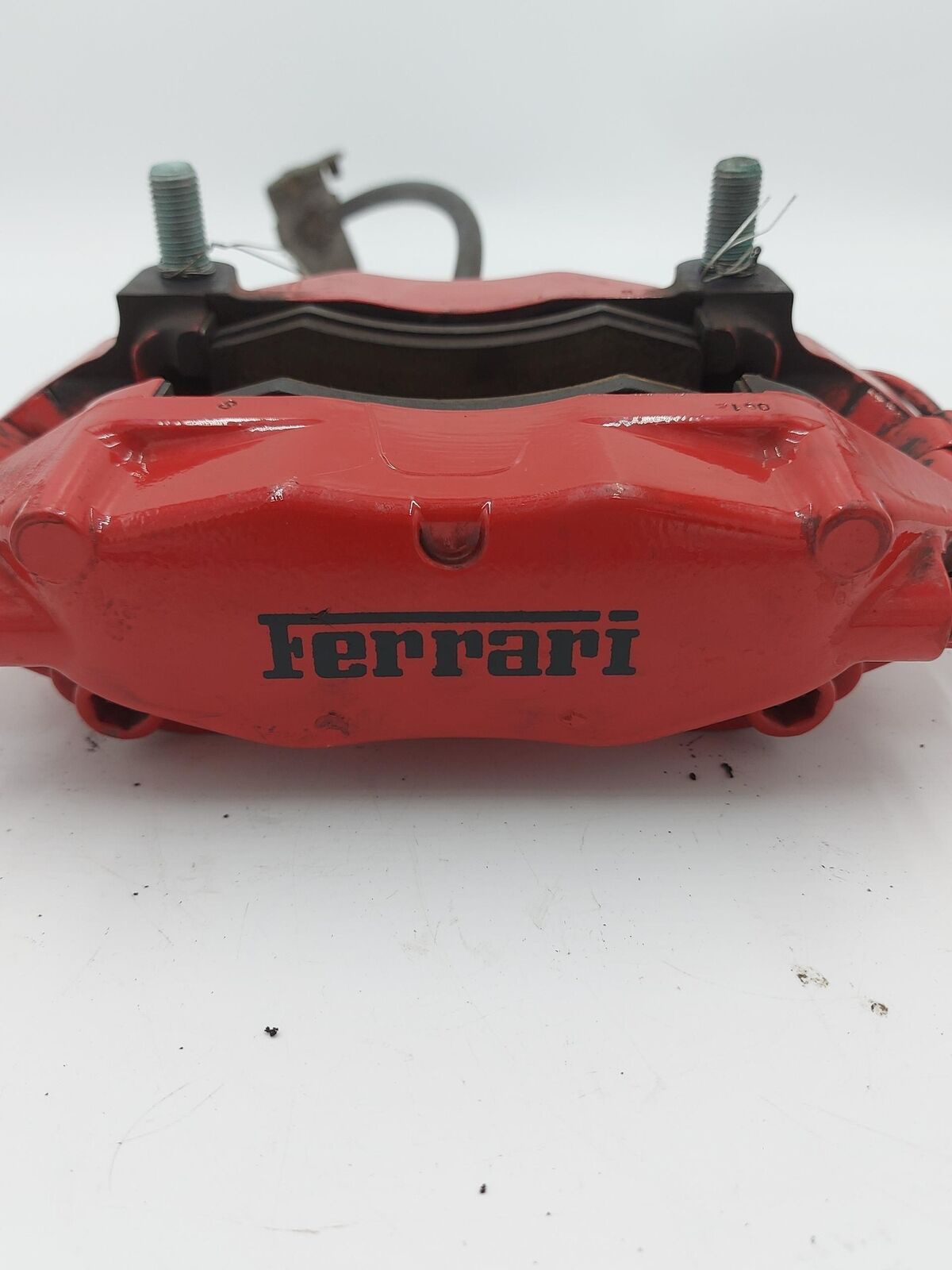 2000 Ferrari 360 Modena Caliper Rear Passenger Right