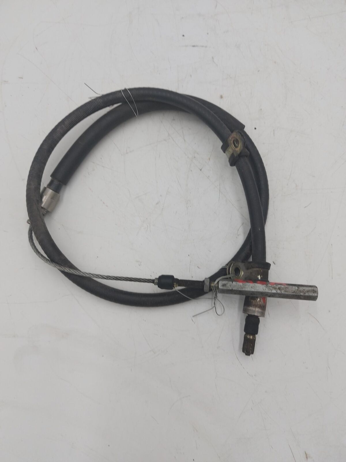 2000 Ferrari 360 Modena Parking Brake Park Brake Cable Left