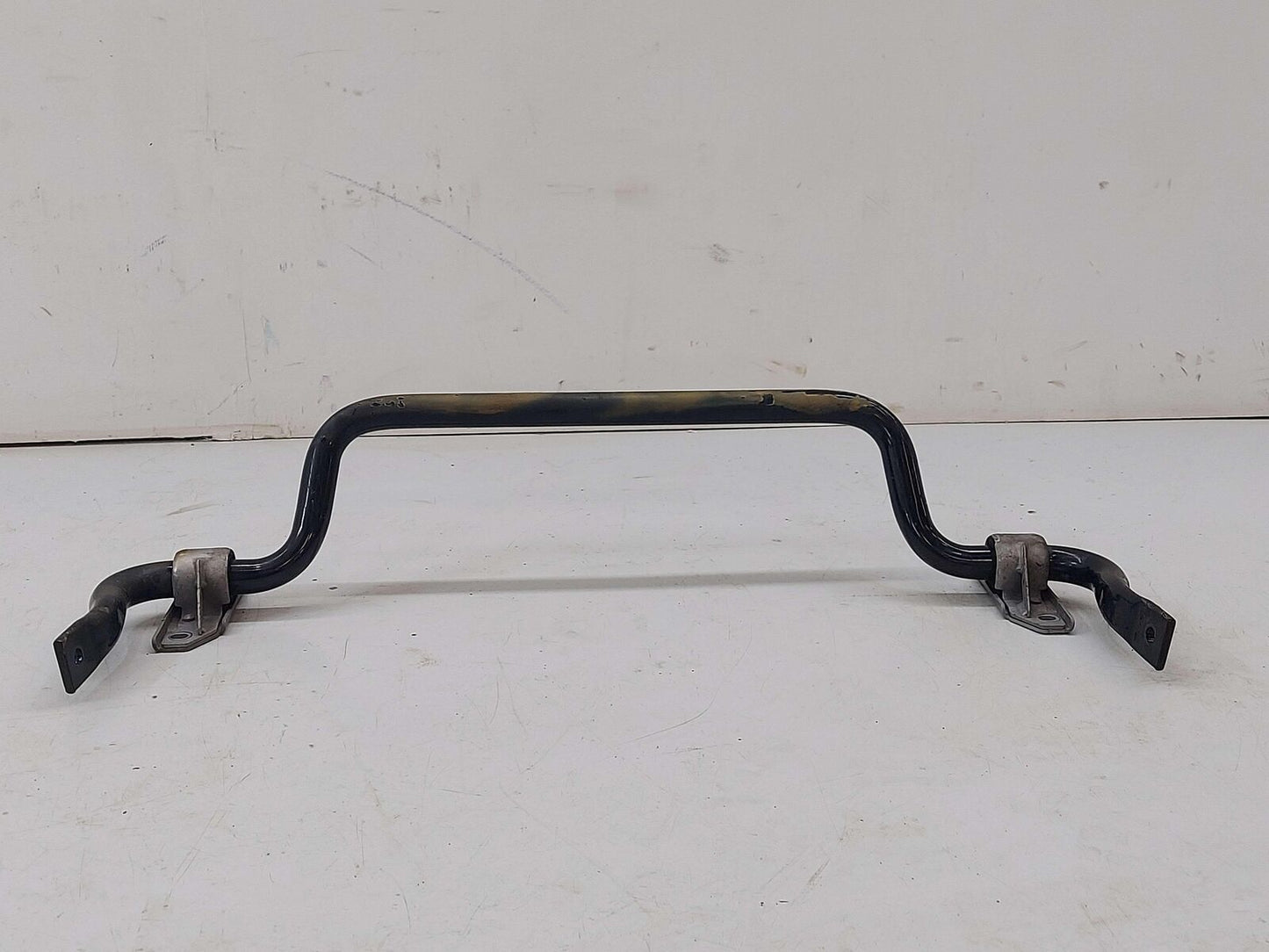 15-22 MERCEDES C63S AMG W205 SEDAN FRONT STABILIZER SWAY BAR A2053231400