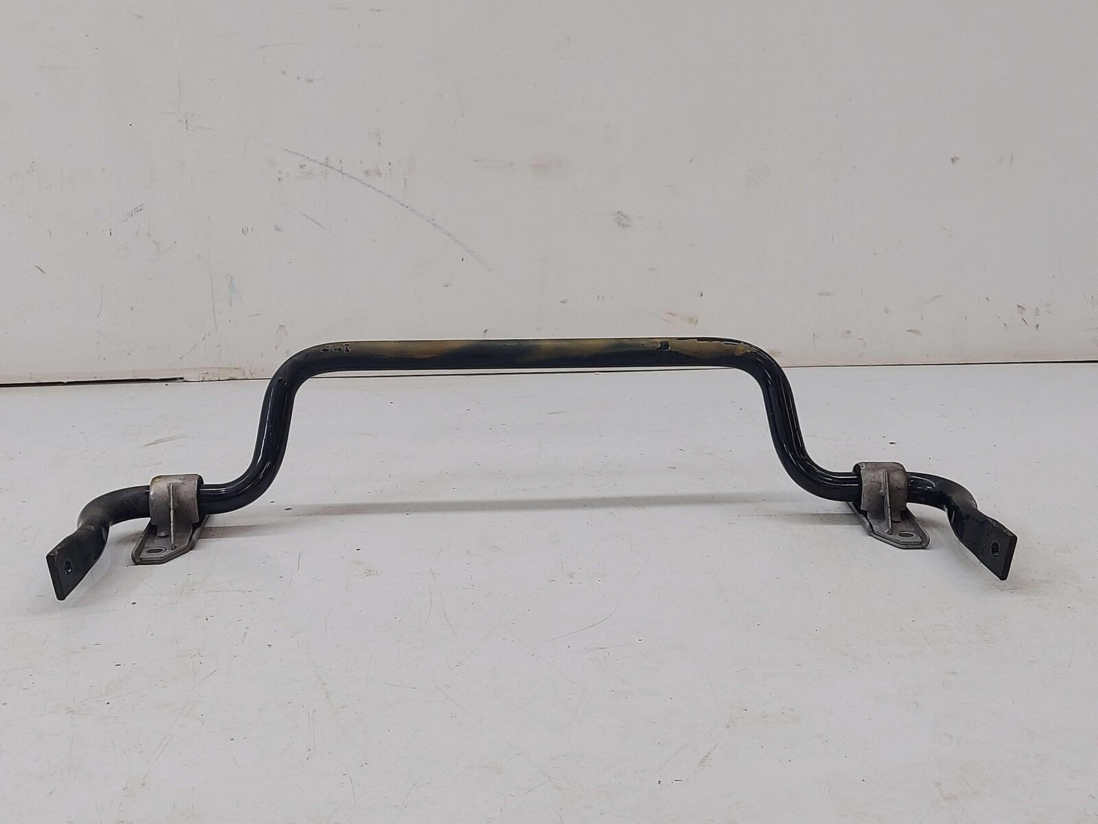 15-22 MERCEDES C63S AMG W205 SEDAN FRONT STABILIZER SWAY BAR A2053231400