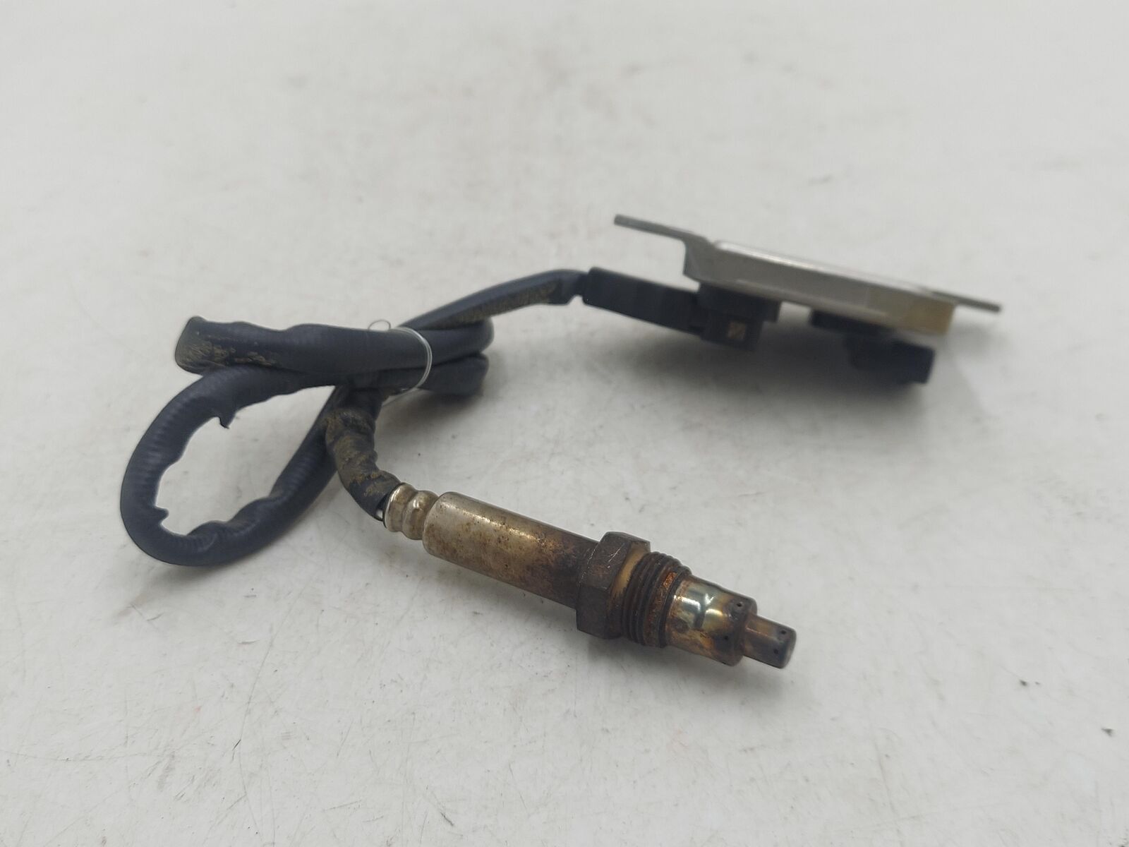 2015 Mercedes ML350 Nox Oxygen Sensor A0009053503 5WK96682D