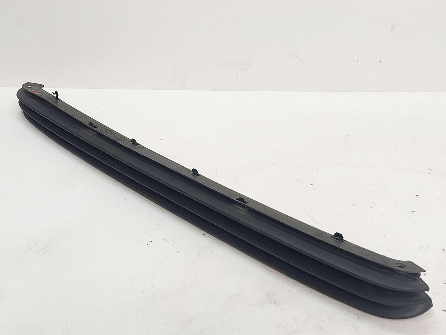 05-08 Porsche 911 997 Carrera S REAR SPOILER BELLOWS PANEL CONVERTIBLE