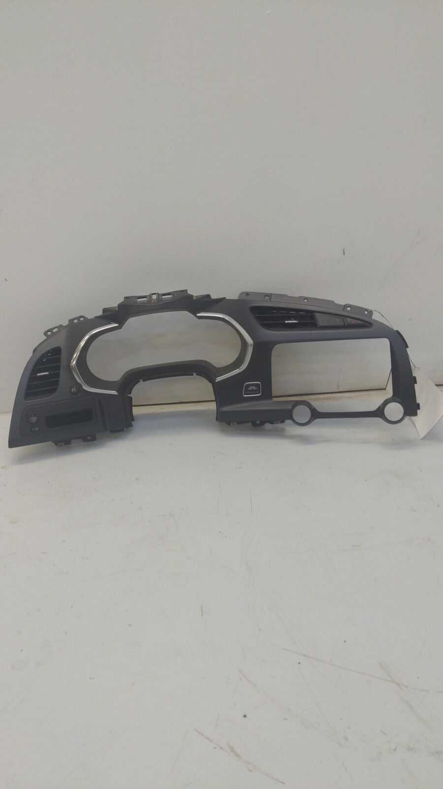 2014 Chevy Corvette C7 Instrument Cluster Bezel 22826761