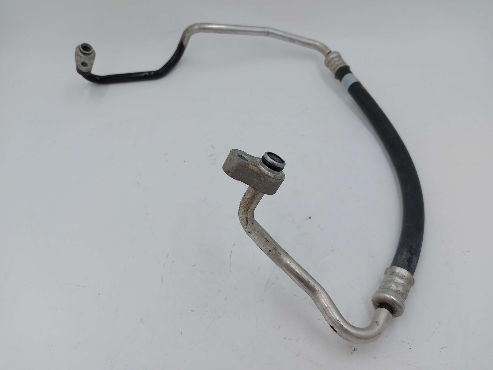 14-17 TOYOTA HIGHLANDER A/C AIR CONDITIONING LINE HOSE PIPE DISCHARGE 887030E100